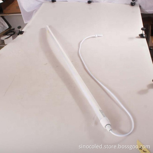 IP66 Waterproof LED Plant Grow Tube Light Factory Supplier